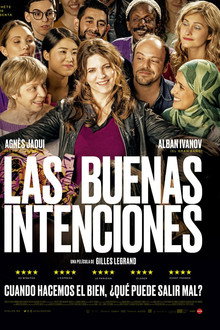 Las buenas intenciones