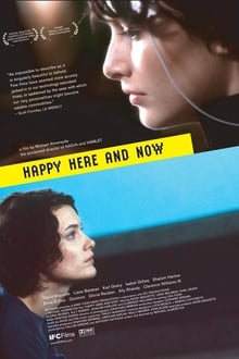 Poster do filme Happy Here and Now