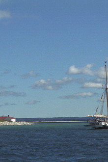 The Treasure of San Bosco Reef
