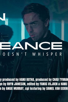 Dawn of Vengeance