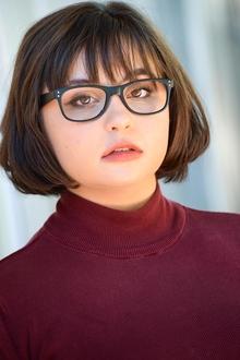 Photo of Alexandra Novelle