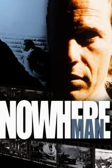 Nowhere Man tv show poster