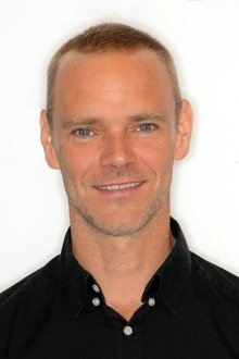 Photo of Joe Absolom