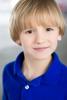 Photo of Bradley Bundlie