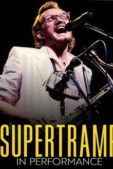 Supertramp: In Performance