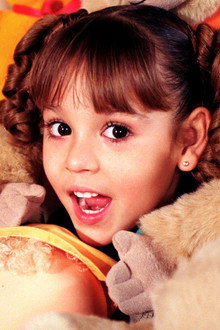 María Belén