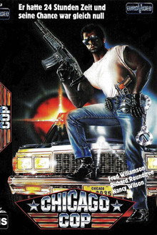 Chicago Cop