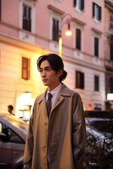 Photo of Zhu Yilong