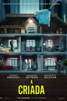 A Criada