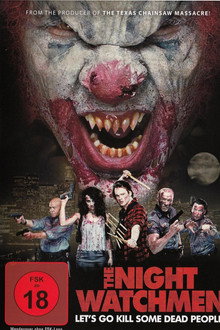 The Night Watchmen