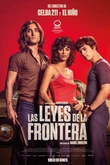 Les lois de la frontière