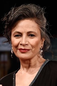 Photo of Patricia Reyes Spíndola