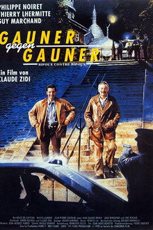 Gauner gegen Gauner