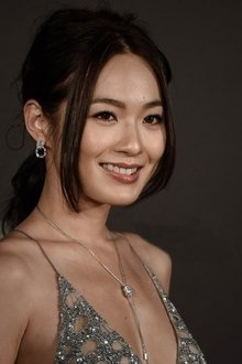 Photo of Jacky Cai