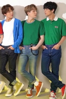 BTS 2020 Season's Greetings