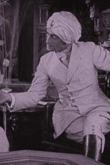 Das-indische-Grabmal,-erster-Teil-Die-Sendung-des-Yoghi