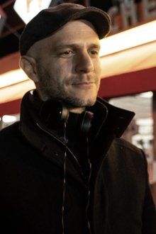 Photo of Adam Randall