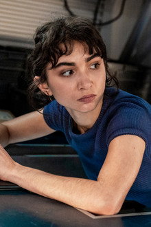 Snowpiercer - Season 3