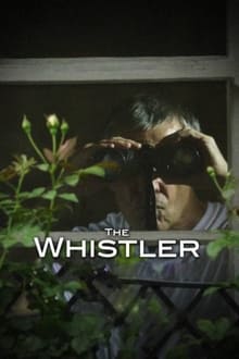 The Whistler movie poster