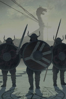 The Vikings