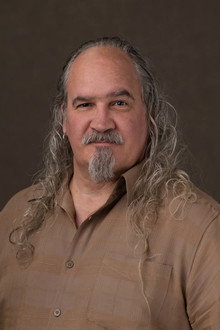 Photo of John M. Maiers