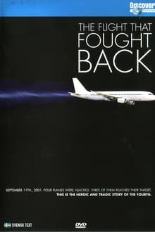 The Flight That Fought Back movie poster