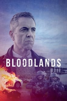 Poster da série Bloodlands