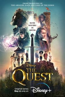 The Quest S01E01 The Quest S01E01