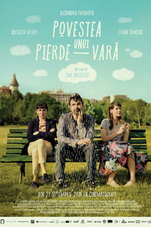 Povestea unui pierde-vară