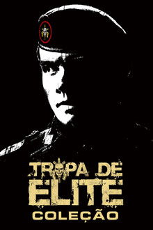 Tropa de Elite: Coleção