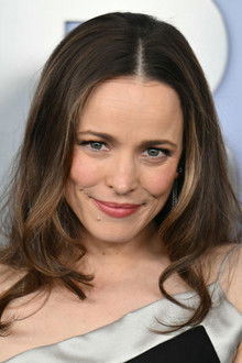 Photo of Rachel McAdams