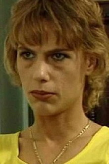 Carol Bentley