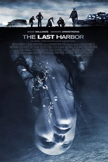 Poster do filme The Last Harbor