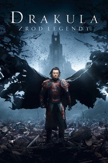 Drakula: Zrod legendy