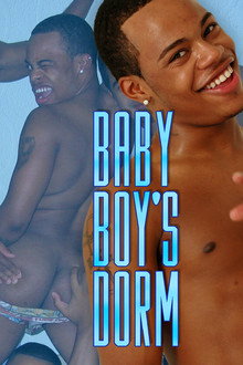Baby Boy's Dorm