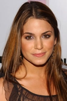 Photo of Nikki Reed