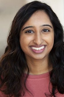 Photo of Komal Charania