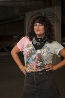Photo of Steph Tolev