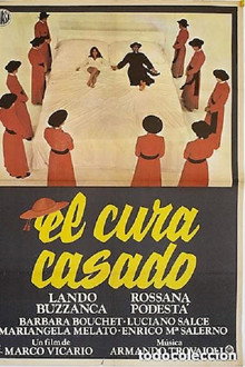 El cura casado