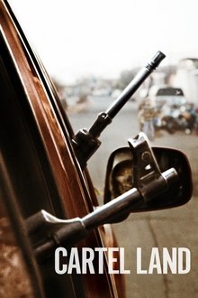Cartel Land Cartel Land