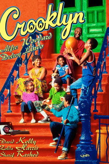 Crooklyn