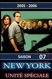 Saison 7