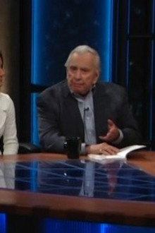 Real Time with Bill Maher season 3 episode 12