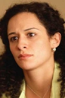 Photo of Lucia Brawley