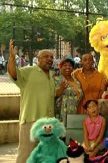 Sesame Street: What's the Name of That Song?