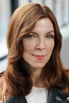 Photo of Sabrina Grdevich