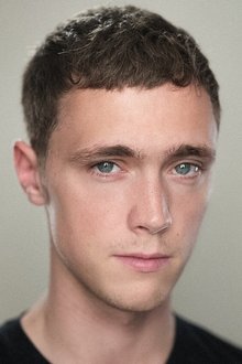 Photo of Stanley Morgan