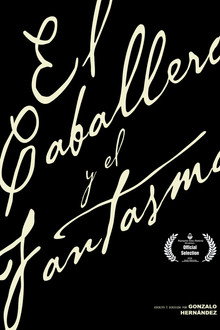 El Caballero y el Fantasma