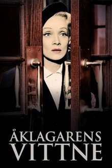 Åklagarens vittne