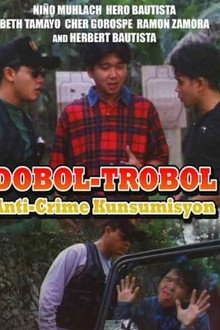 Dobol-Trobol: Anti-Crime Kunsumisyon